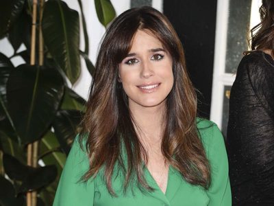 Emotivo: Isabel Jiménez se reunió con la persona que más extrañó en la cuarentena