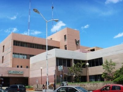 IMSS descarta contagio de VIH en bebé fallecida en hospital de Campeche