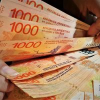 Uno a uno cuáles son los aumentos que llegan en septiembre