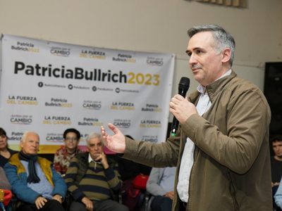 El halcón neuquino de Patricia Bullrich será el nuevo secretario de Culto nacional