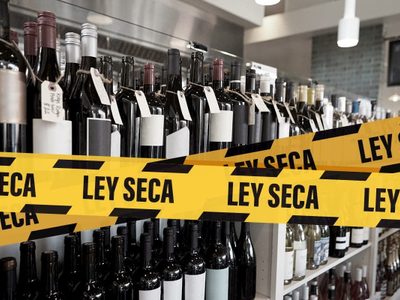 Vuelve la ley seca: una localidad neuquina prohíbe las bebidas alcohólicas
