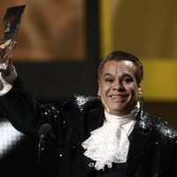 Los mil y un escenarios de Juan Gabriel