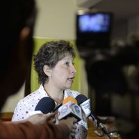 ¿Hay o no doble comando? Arabela Carreras ¡rompió el silencio!
