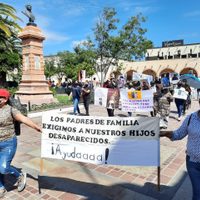Desapariciones y desplazamiento forzado en Jalisco: "Ya no es guerra entre dos, es contra todos"