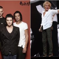 Placebo, Blackpink, Rod Stewart y Rosalía en los últimos 15 días del mes