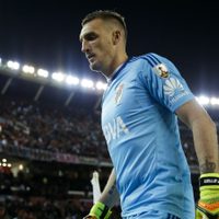 El club europeo que se comunicó con Armani para dejar River