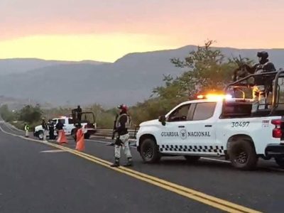 Hallan cinco cuerpos con huellas de tortura en Acapulco y Tixtla