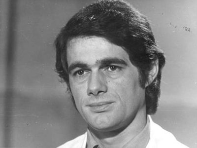 A sus 80 años y alejado de las cámaras, así está hoy Juan José Camero
