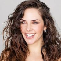 "Uno de mis mayores sueños": con alegría, Julieta Nair Calvo mostró la primera foto de su pancita