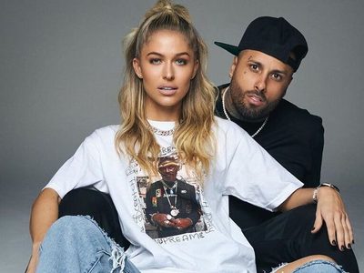 Por segunda vez, Nicky Jam se casa y así le pidió matrimonio a su novia ¡Qué gran sorpresa!
