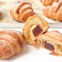 Sacramentos rellenos: en pocos pasos prepará la receta más rica para aguantar las tardes heladas de invierno