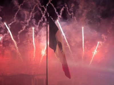 Así será el operativo por fiestas patrias y desfile militar en la CDMX