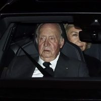 Su corazón no podrá soportarlo: el drama que ahora derrumba al Rey Juan Carlos