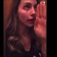 Reviven video de Mariana Rodríguez en el que declara que no es creyente de la Iglesia