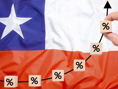 Chile se convierte en el destino más atractivo para los inversionistas extranjeros