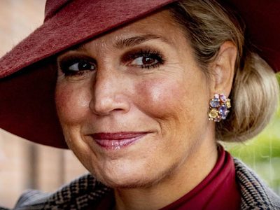 Se trata de Alexia: la hija de la Reina Máxima rompió el silencio sobre su madre