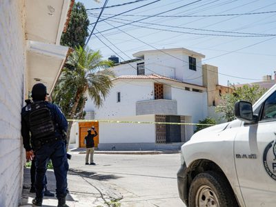 Cártel convirtió al estado de Sinaloa en su herramienta, señala reportaje de The New York Times