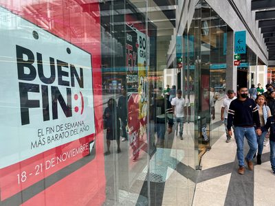Tarjeta del Bienestar: comercios que aceptan pagos durante el Buen Fin 2025