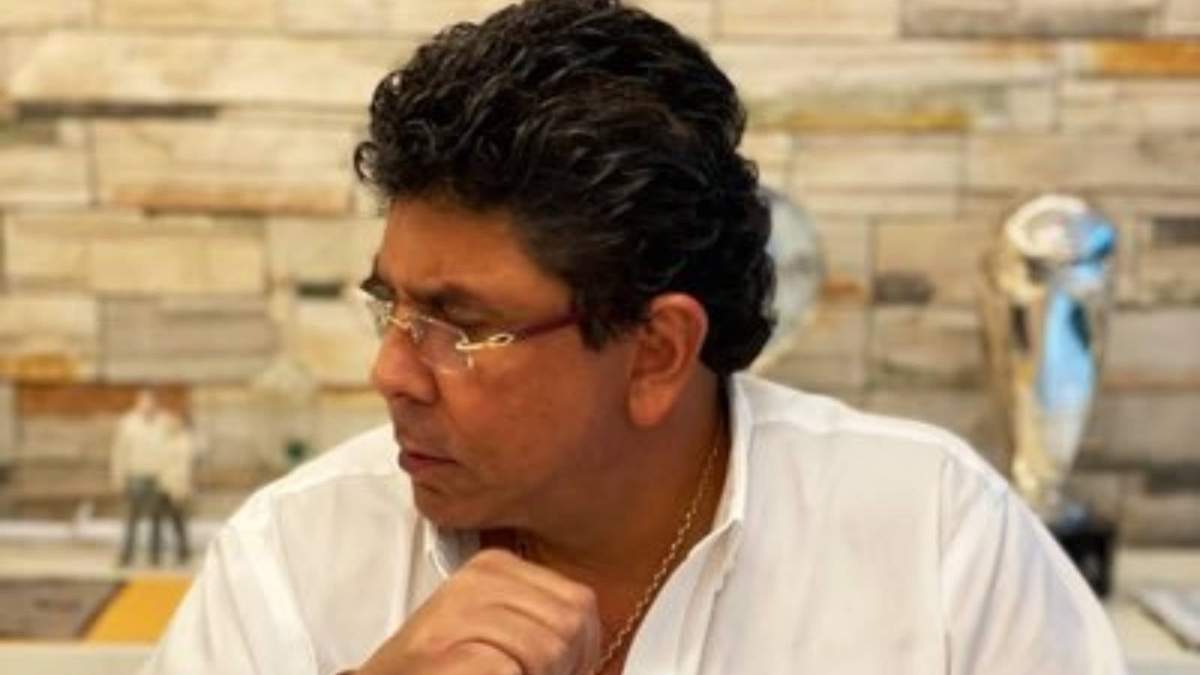 Fidel Kuri, exdueño de los Tiburones Rojos