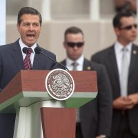 Los 'avances” de Peña: corrupción, violencia, inflación...