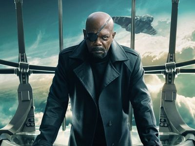 Disney Plus estrenará en mayo "Fury Files", la nueva serie de Marvel