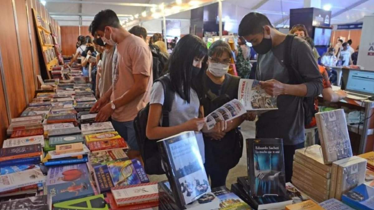 Habrá narraciones orales, espectáculos teatrales, talleres de escritura y diferentes actividades interactivas. Fuente: (Minuto Neuquén)