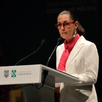 Sheinbaum destaca en informe detención de mil 27 agresores sexuales y 91 violadores