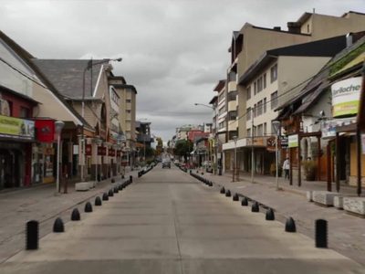 Río Negro: aumentarán las medidas preventivas en Bariloche