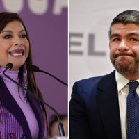 Brugada desafía a Tabe: Fan Fest del Mundial sí va en la alcaldía Miguel Hidalgo