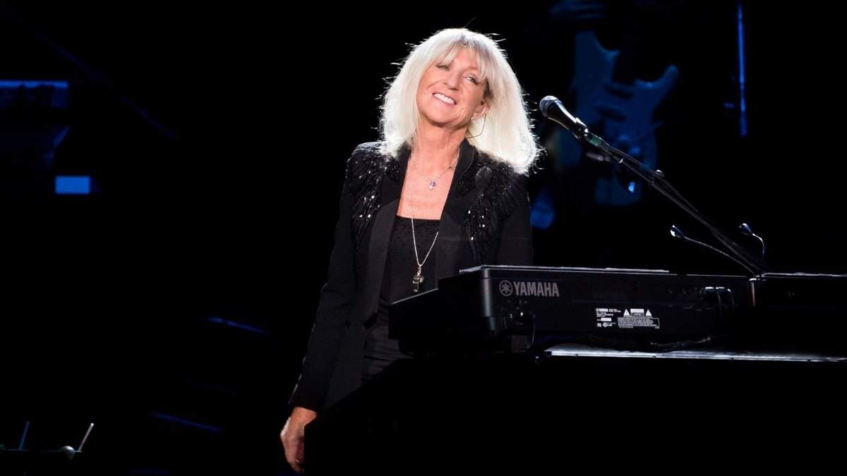 Christine McVie