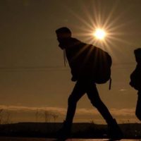 Biden anuncia la llegada de los primeros colaboradores afganos a suelo estadunidense