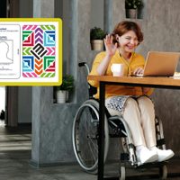 Placas y Tarjeta Incluyente: trámites para personas con discapacidad en la CDMX