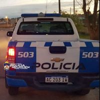 Tras un tiroteo, lograron desbaratar un banda criminal en la ciudad de Neuquén