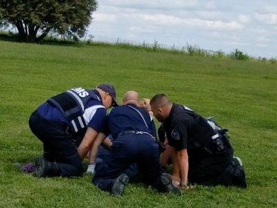 ¿Por qué murieron más de mil personas en EU después de que la policía las sometiera?