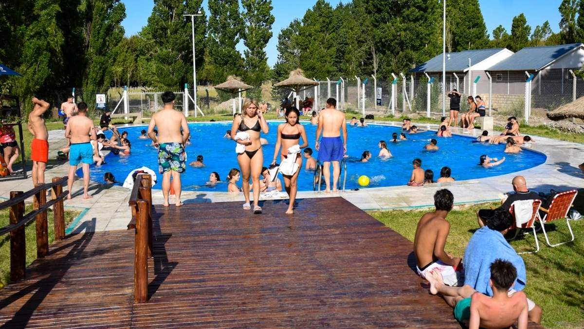 La municipalidad busca garantizar la seguridad, higiene y comodidad de los usuarios. Fuente: (Municipalidad de Zapala)