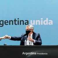 El Gobierno aprobó un decreto que ayudará a las provincias a reactivar su economía