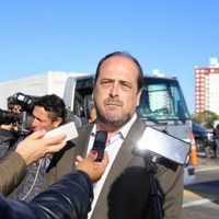 El secretario de Seguridad: el operativo en Provincia es para el crecimiento de delitos "no escale"