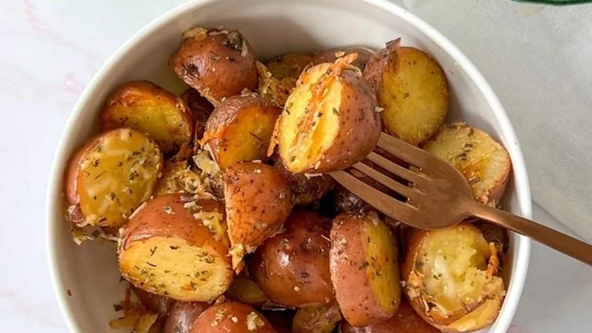 Papines gratinados. Fuente: (Instagram).