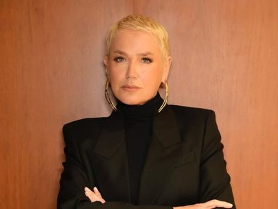 "Mi Argentina": furor por el mensaje que dejó Xuxa en sus redes