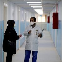 Dieron de alta a la primera paciente internada por coronavirus en la provincia de Buenos Aires