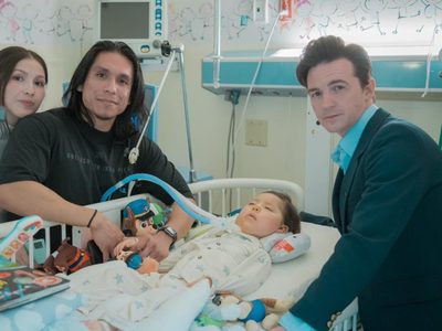 Tras casi dos años de lucha contra la Atrofia Muscular Espinal, falleció el bebé Rafita