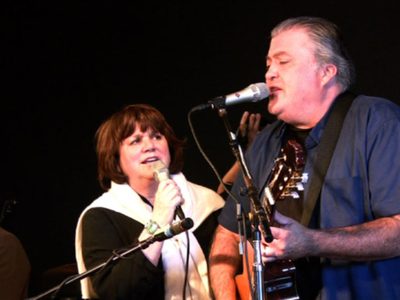 'El sonido de mi voz”, documental sobre Linda Ronstadt