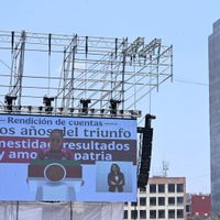 Sheinbaum endurece postura ante EU y dice que no aceptará injerencia extranjera en México