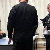 Fentanilo: quedó detenido Ariel García Furfaro