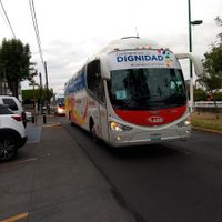 Caravana por la Dignidad de Chihuahua llega a Guadalajara, pero sin Corral