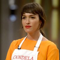 “Dejá de cortar”: Damián Betular apuró a Cande Vetrano en pleno programa