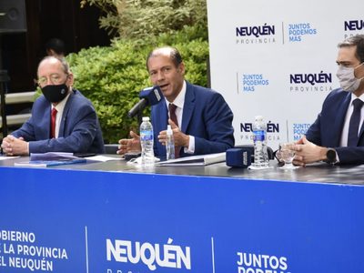 Así será la inversión para Vaca Muerta, que anunciaron YPF y Shell