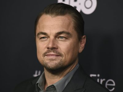 Una de las frases más famosas de la película “Titanic” que Leonardo DiCaprio se negaba a decir