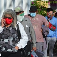 Coronavirus en Río Negro: vuelve a caer la detección de pacientes confirmados y fallecidos