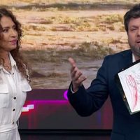 Por una buena causa: la millonaria cifra que recaudó Patricia Sosa en "Buenas Noches Familia"